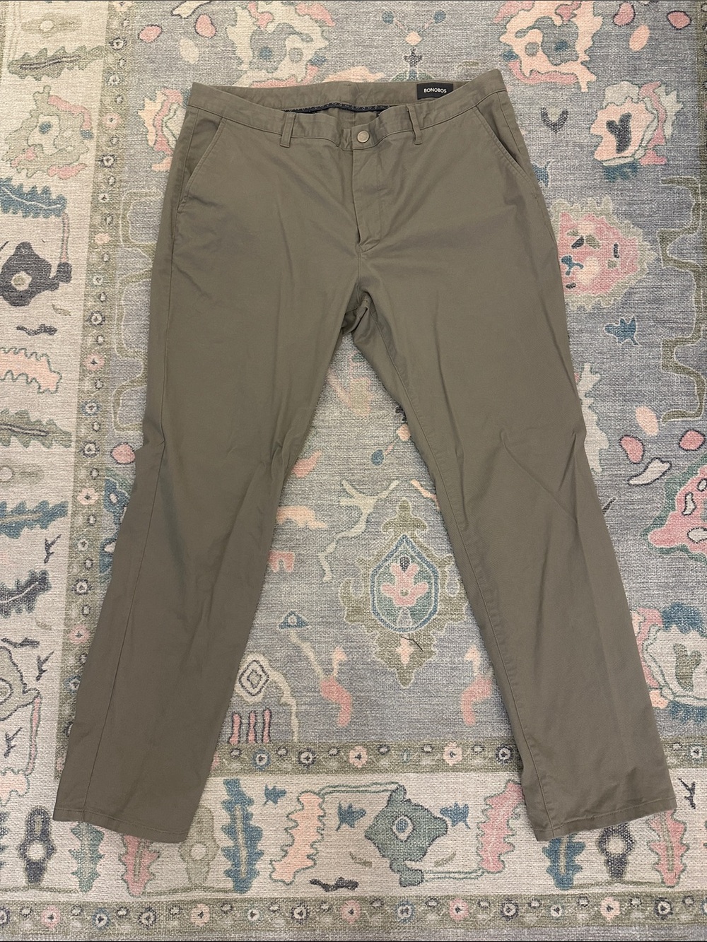 Bonobos Men’s chinos